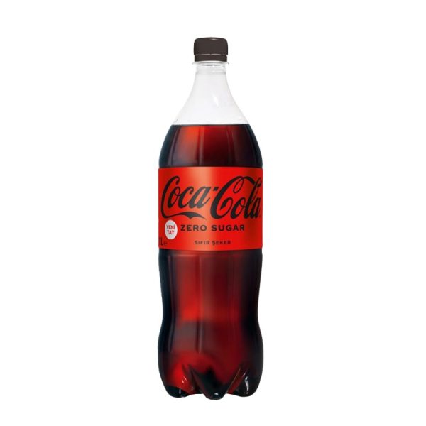 Coca Cola Zero