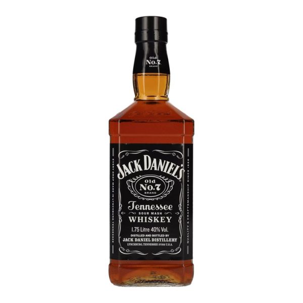 Jack Daniels 8 Cl Double