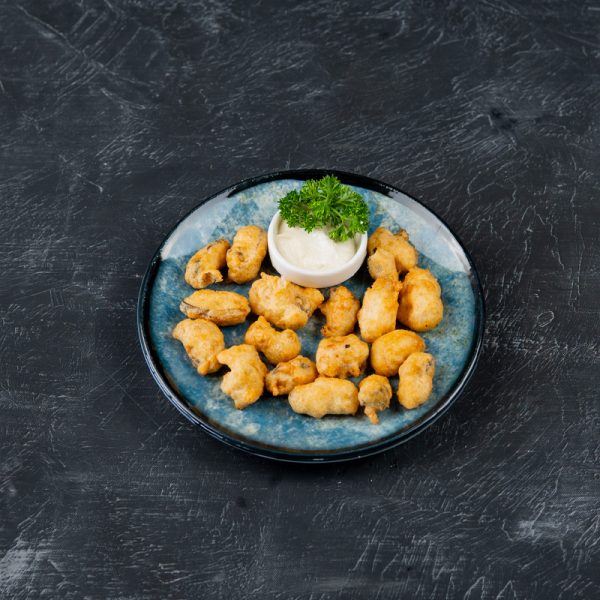 Midye Tava