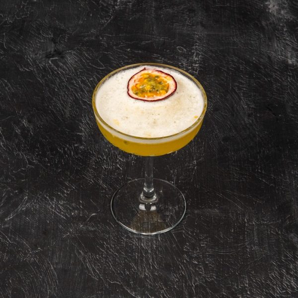 Porn Star Martini