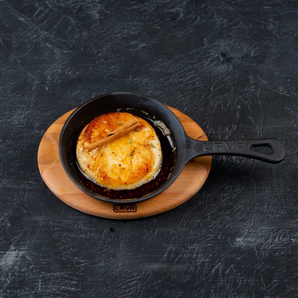Saganaki