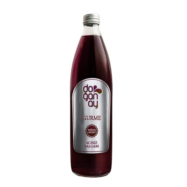 Şalgam 750 Ml