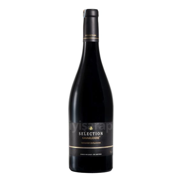 Selection 750 Ml