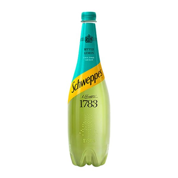 Schweppes Bitter Lemon