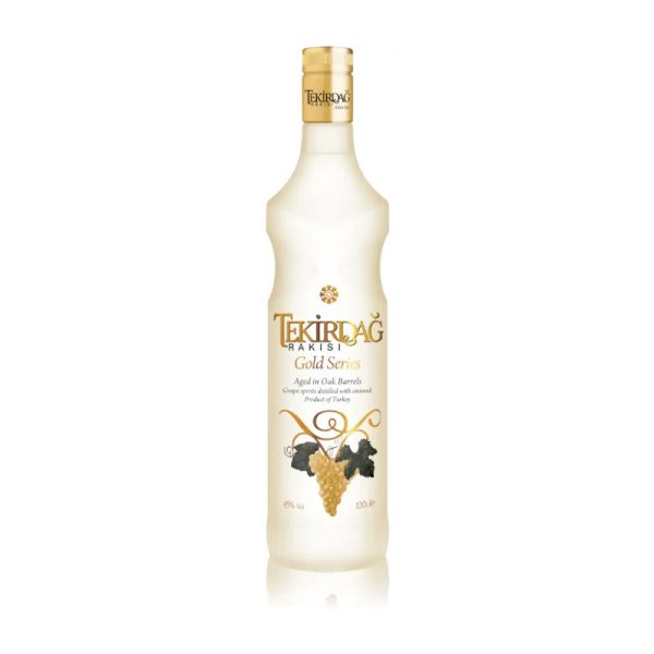 Tekirdağ Gold 100 Cl