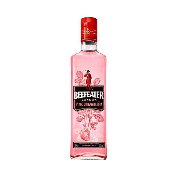 Beefeater Pink 70 Cl
