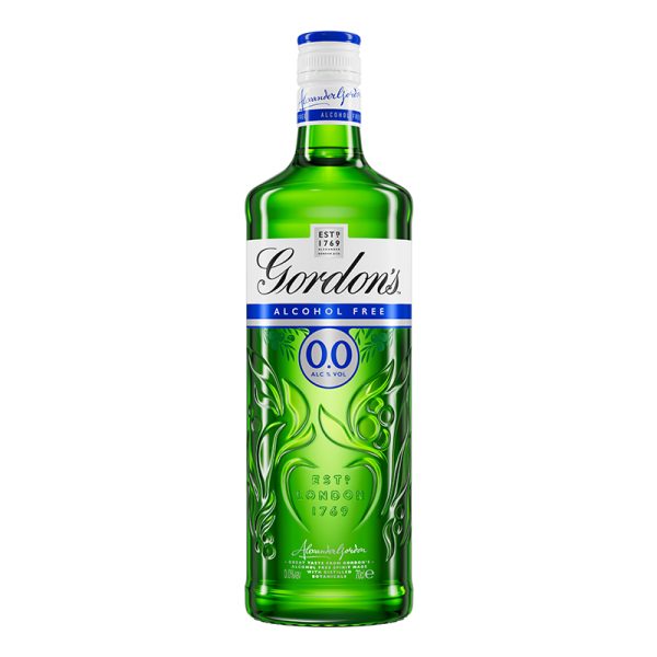 Gordons 70 Cl