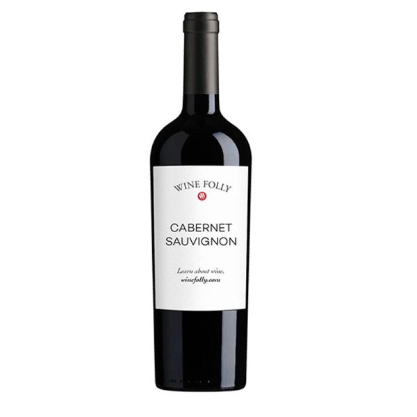 Cabarnet Sauvignon 1500 ml