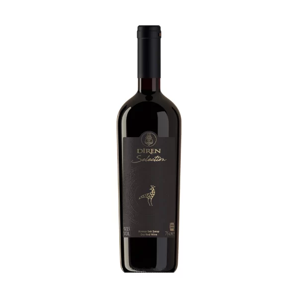 Selection 750 ml